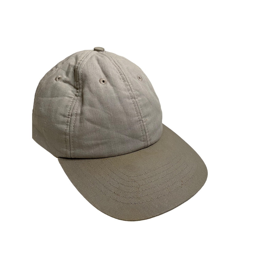 Kelsyus Hydroweave Water Activated Cooling Cap - Hat - Tan Ball Cap